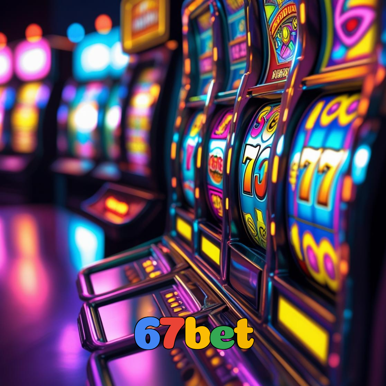 Segurança no 67bet