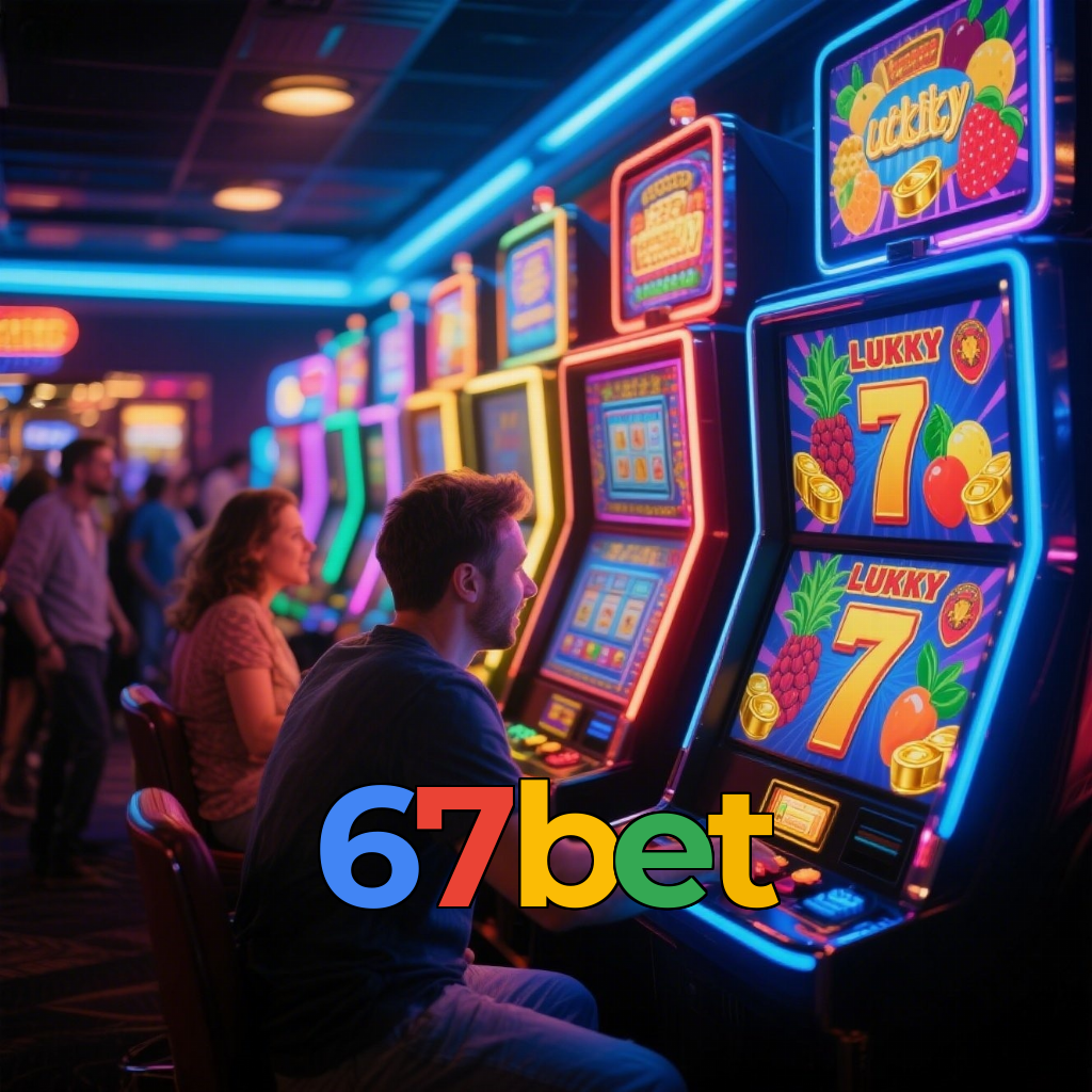 Login no 67bet