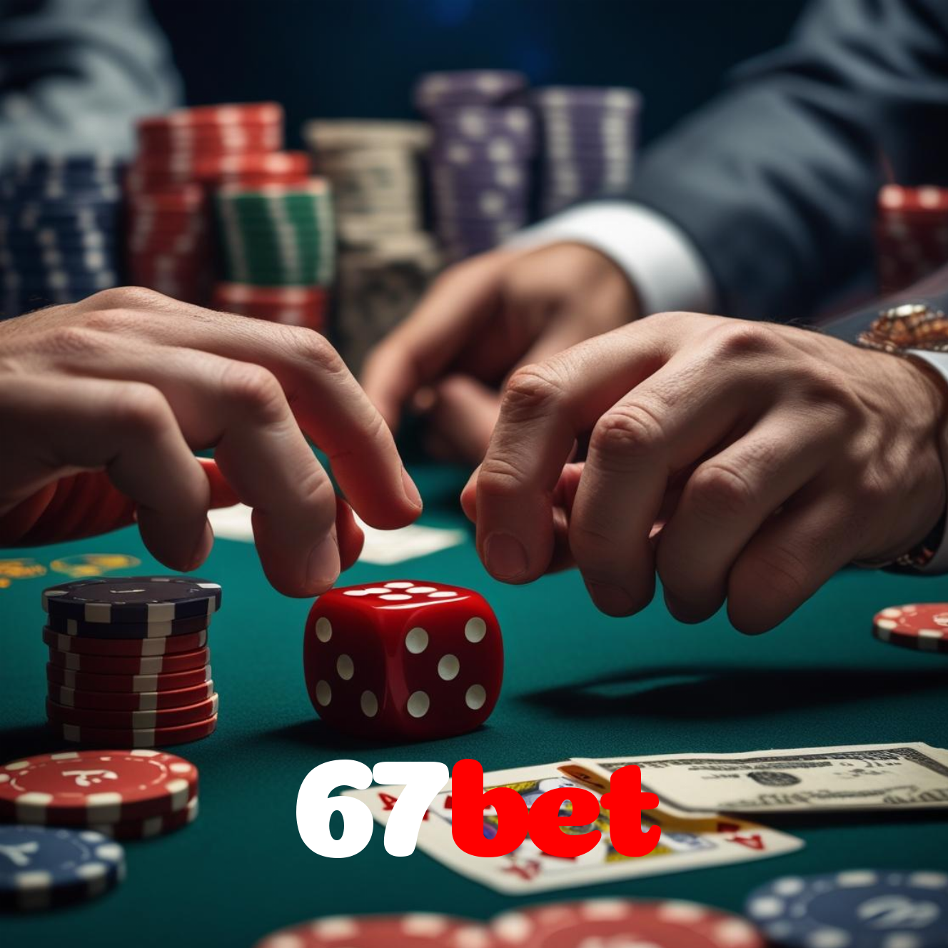 Problemas de Login no 67bet