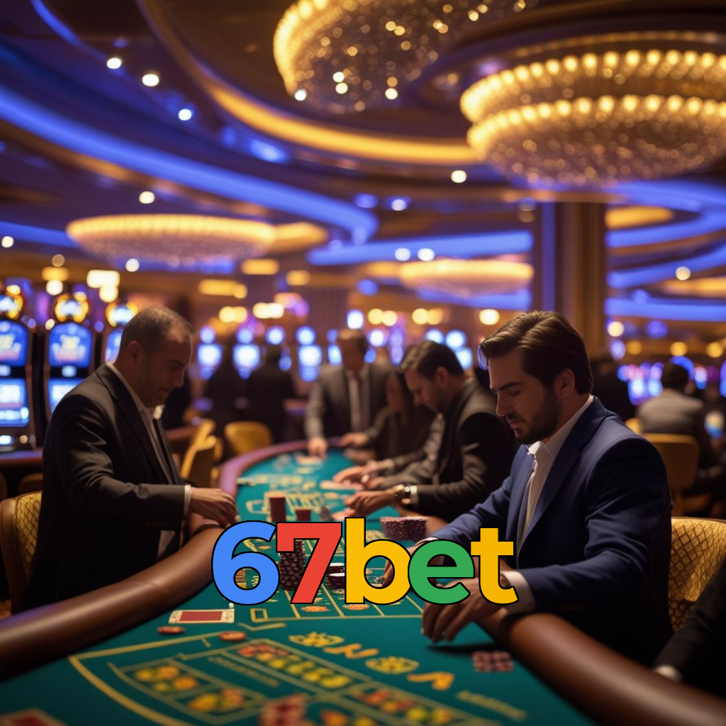 Login no 67bet