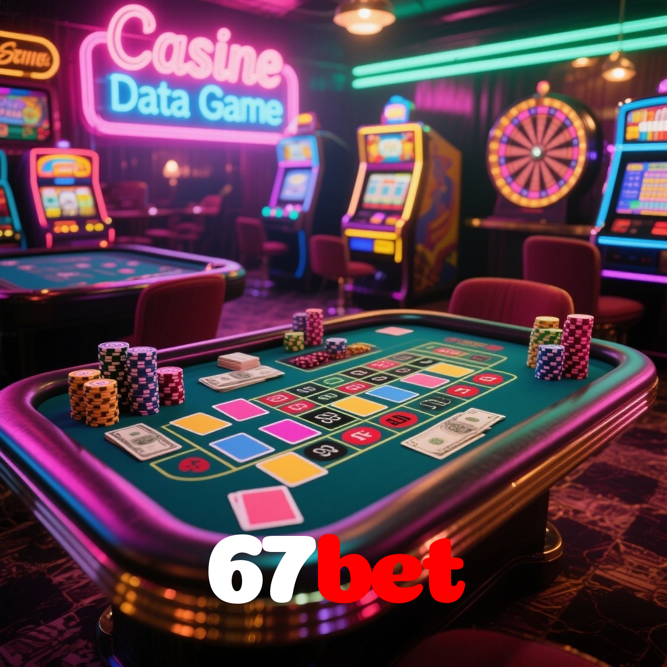 Segurança no 67bet