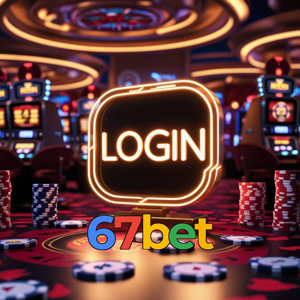Segurança no 67bet