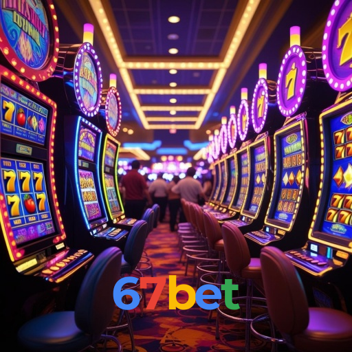 Segurança no 67bet