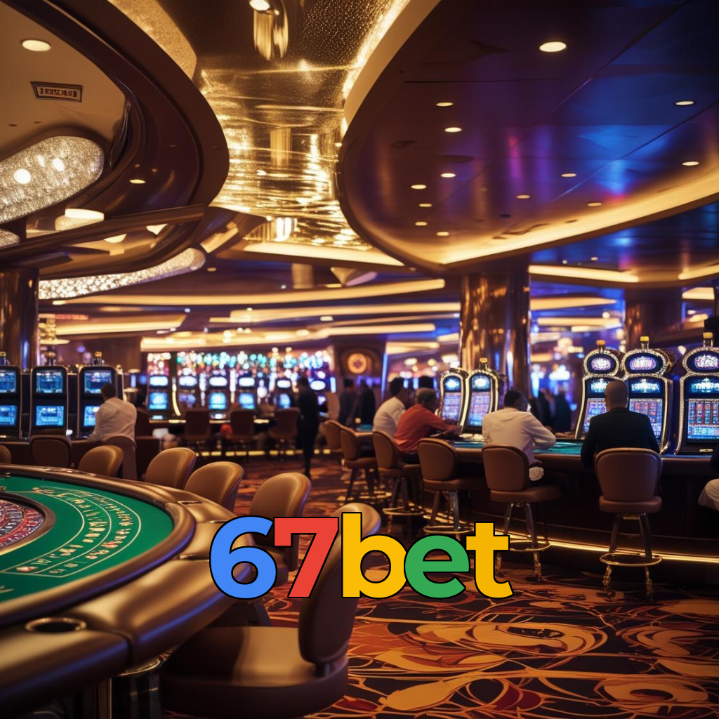 Login no 67bet
