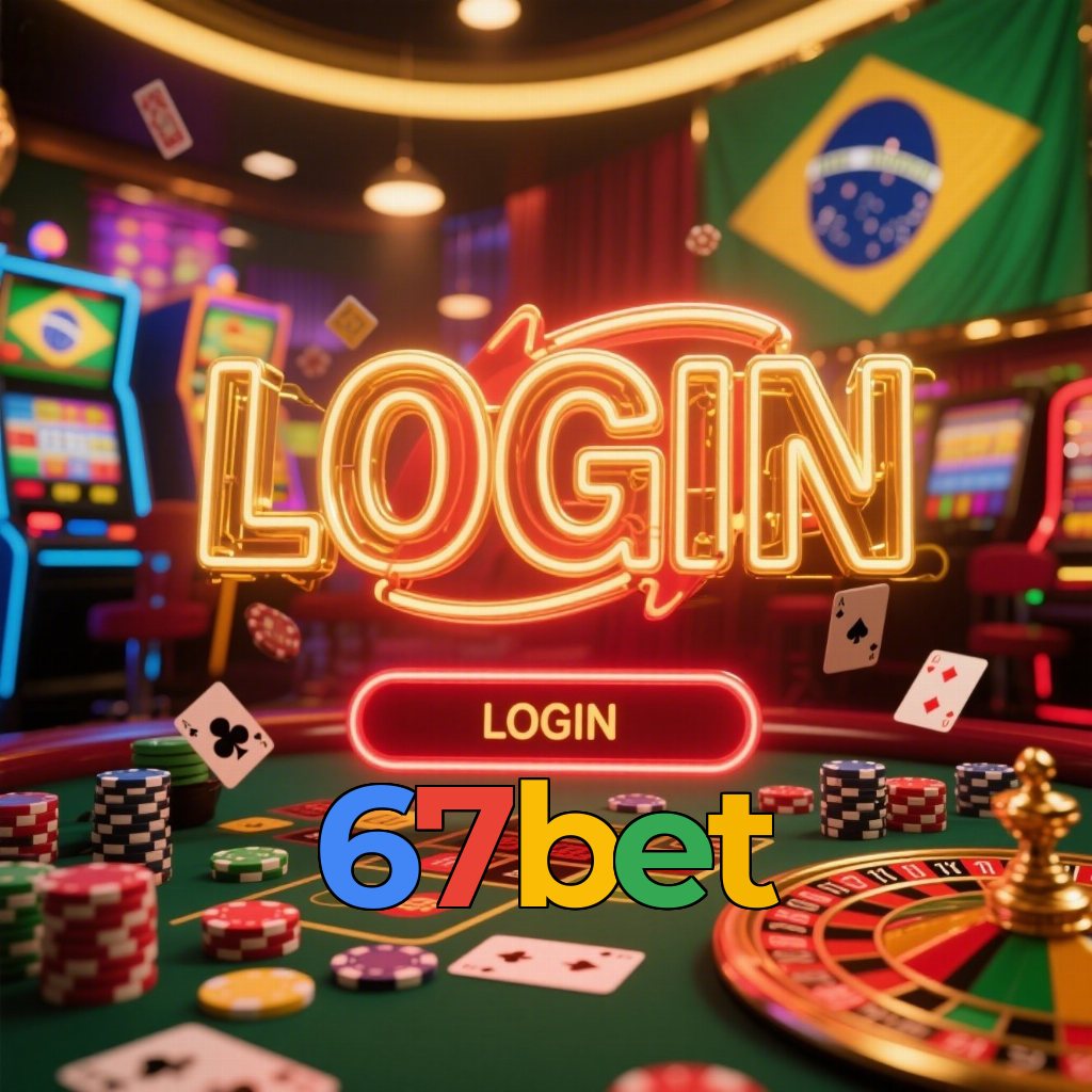 Segurança no 67bet