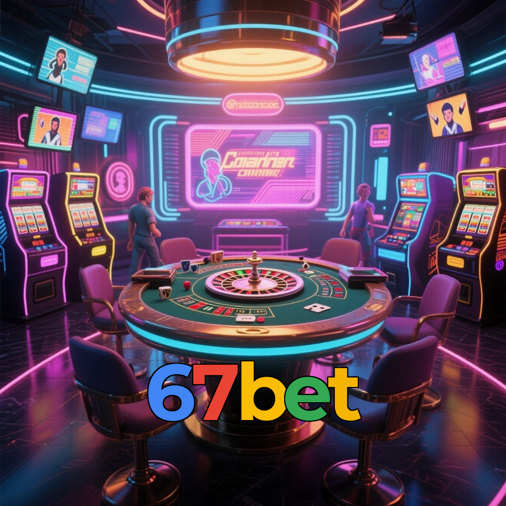 Login no 67bet