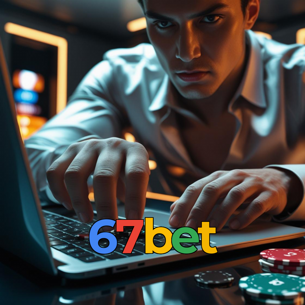 Problemas de Login no 67bet