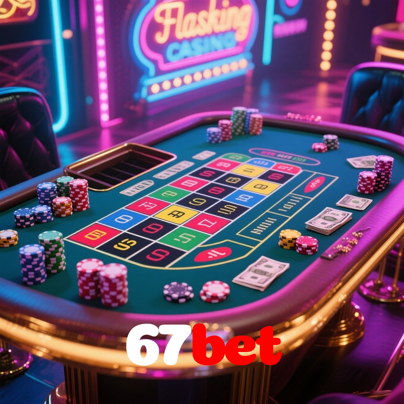 Problemas de Login no 67bet