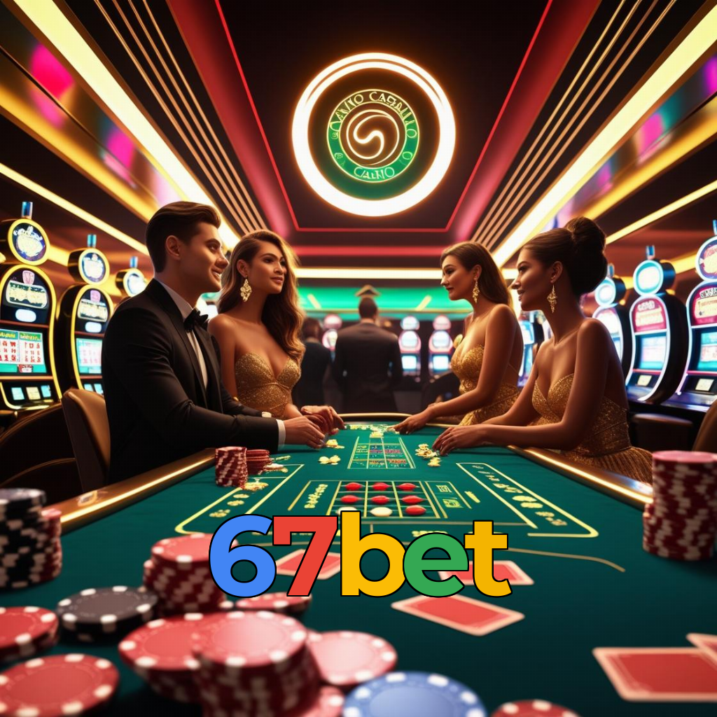 Segurança no 67bet