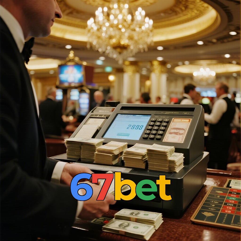 Segurança no 67bet