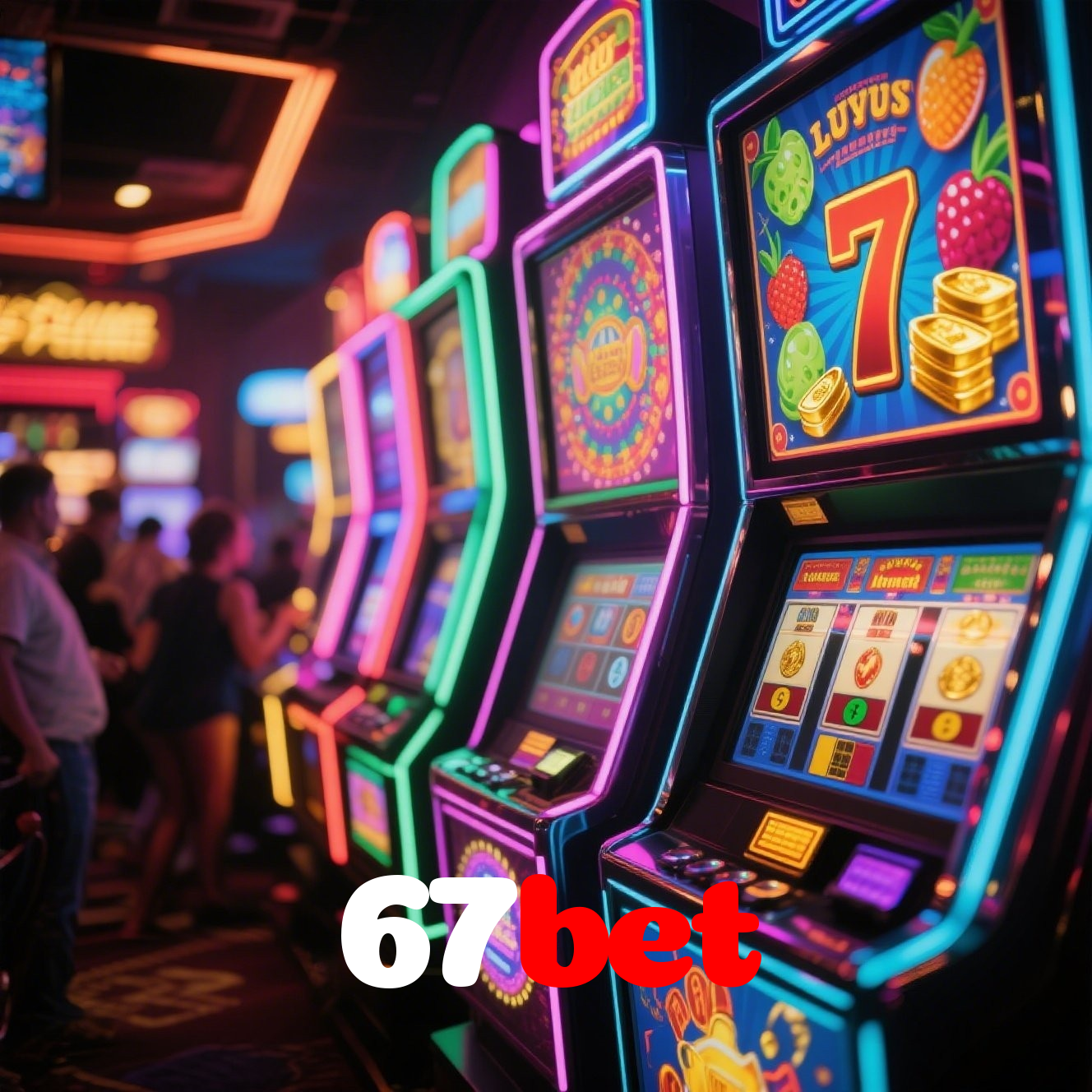 Login no 67bet