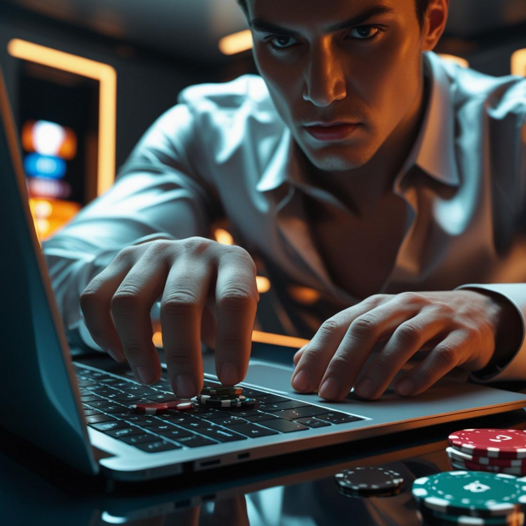 Problemas de Login no 67bet