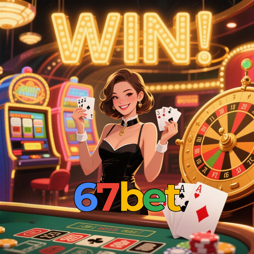 Segurança no 67bet