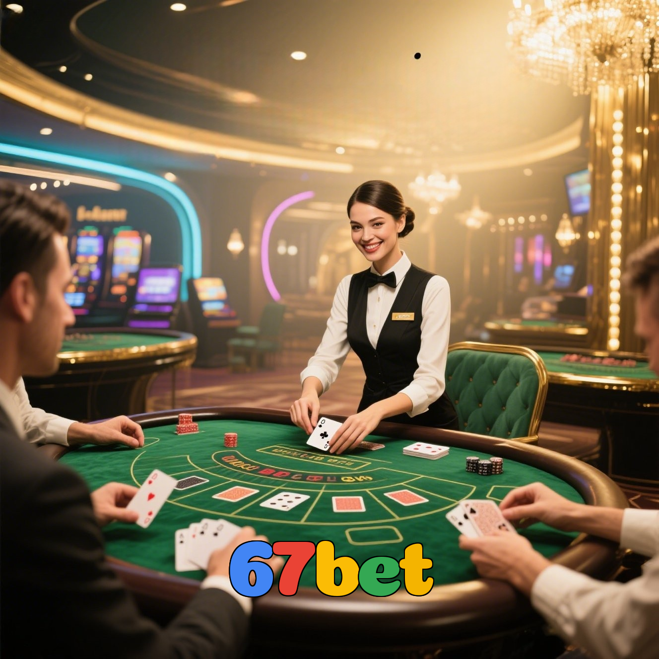 Login no 67bet