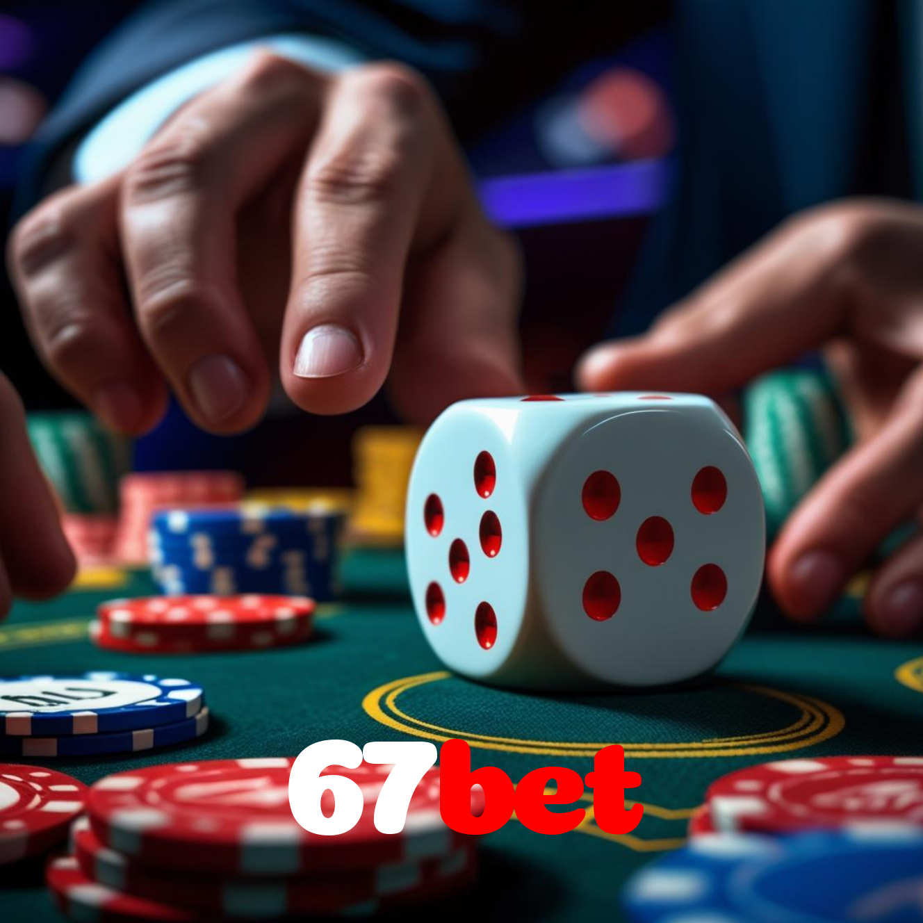 Login no 67bet