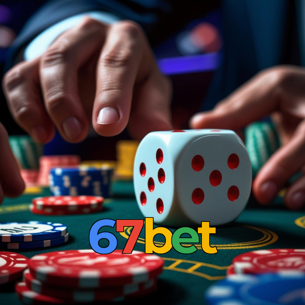 Segurança no 67bet