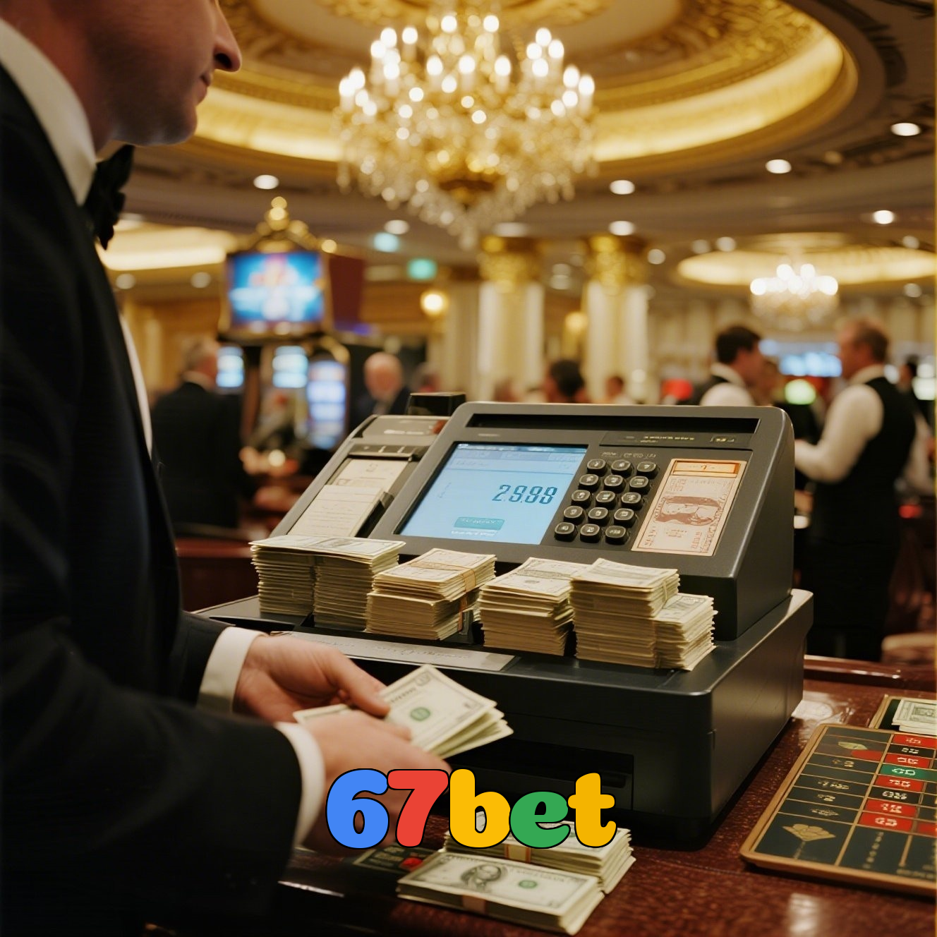 Login no 67bet