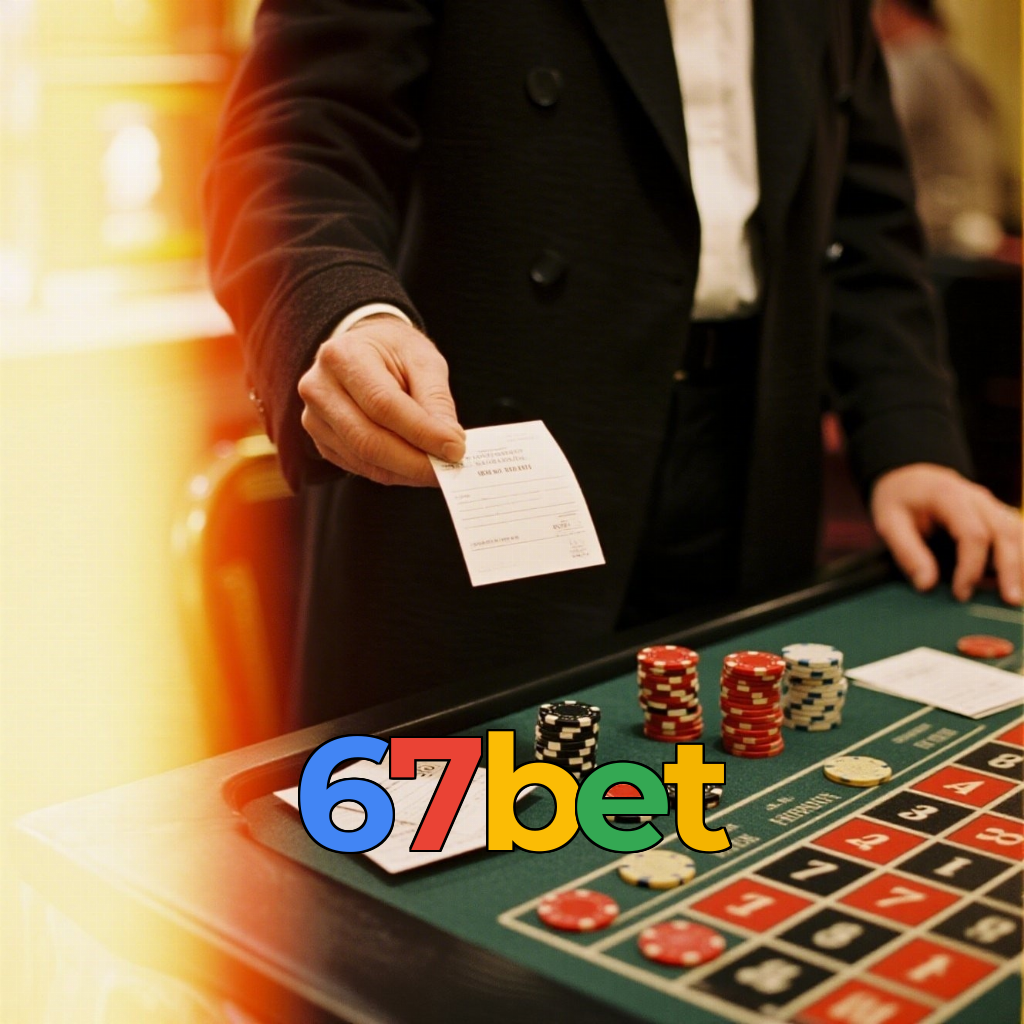 Segurança no 67bet
