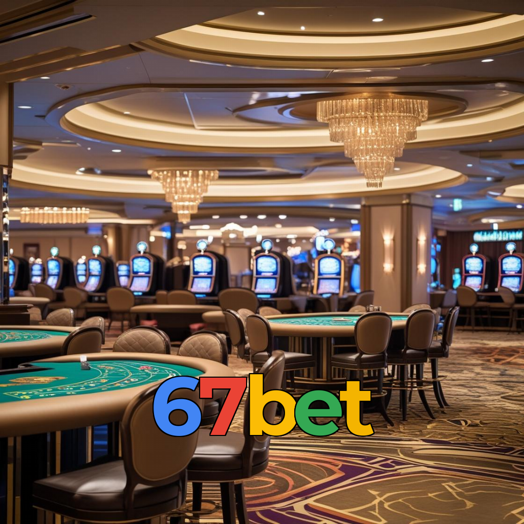 Segurança no 67bet