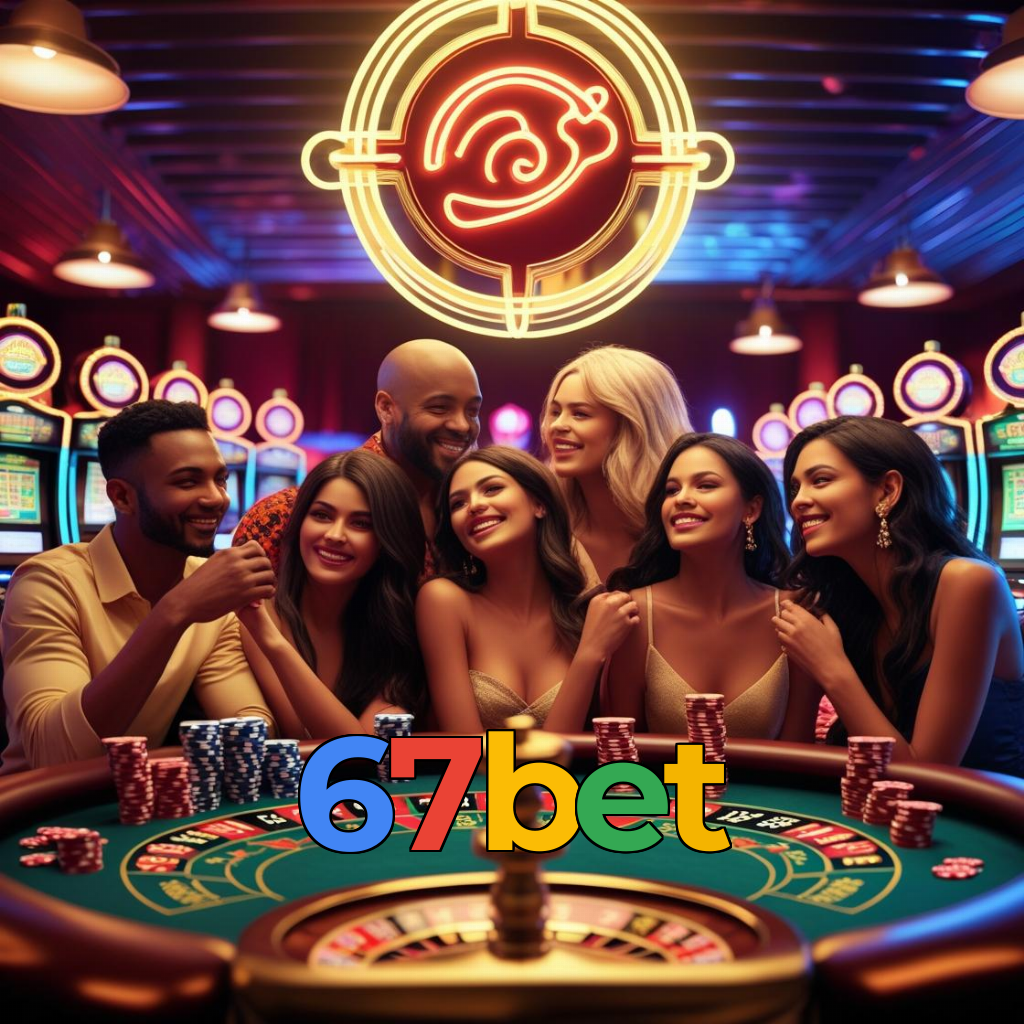 Segurança no 67bet