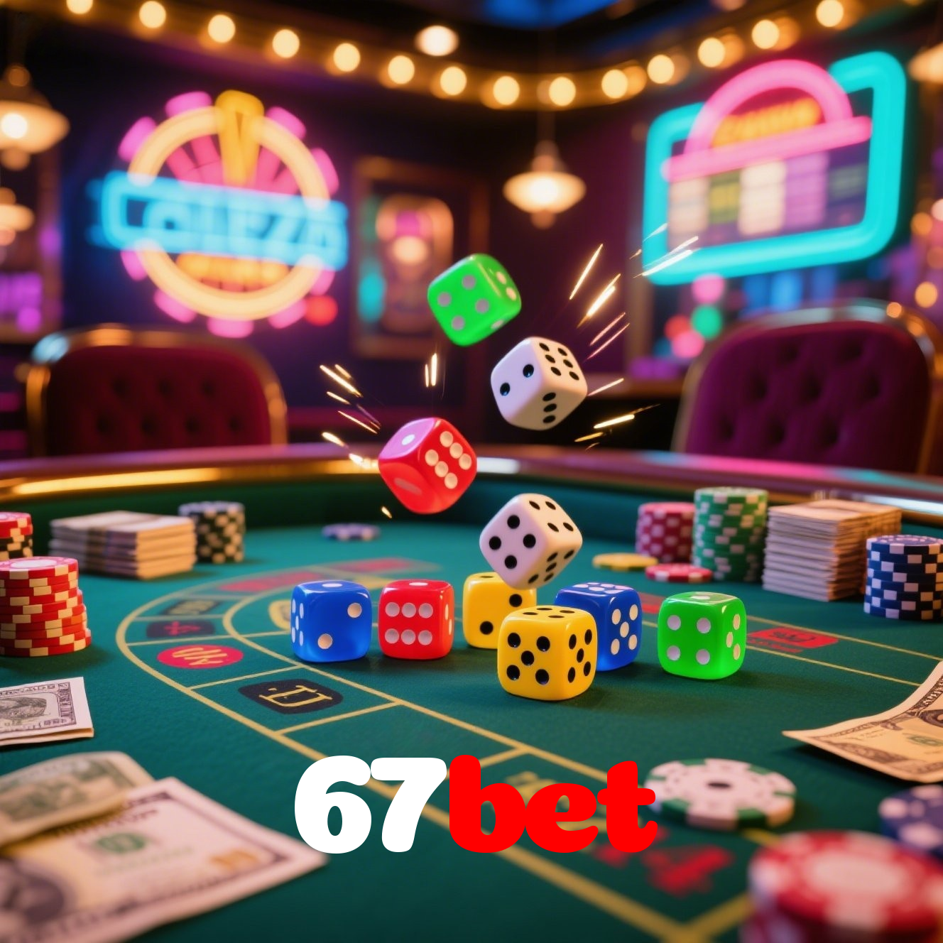 Login no 67bet