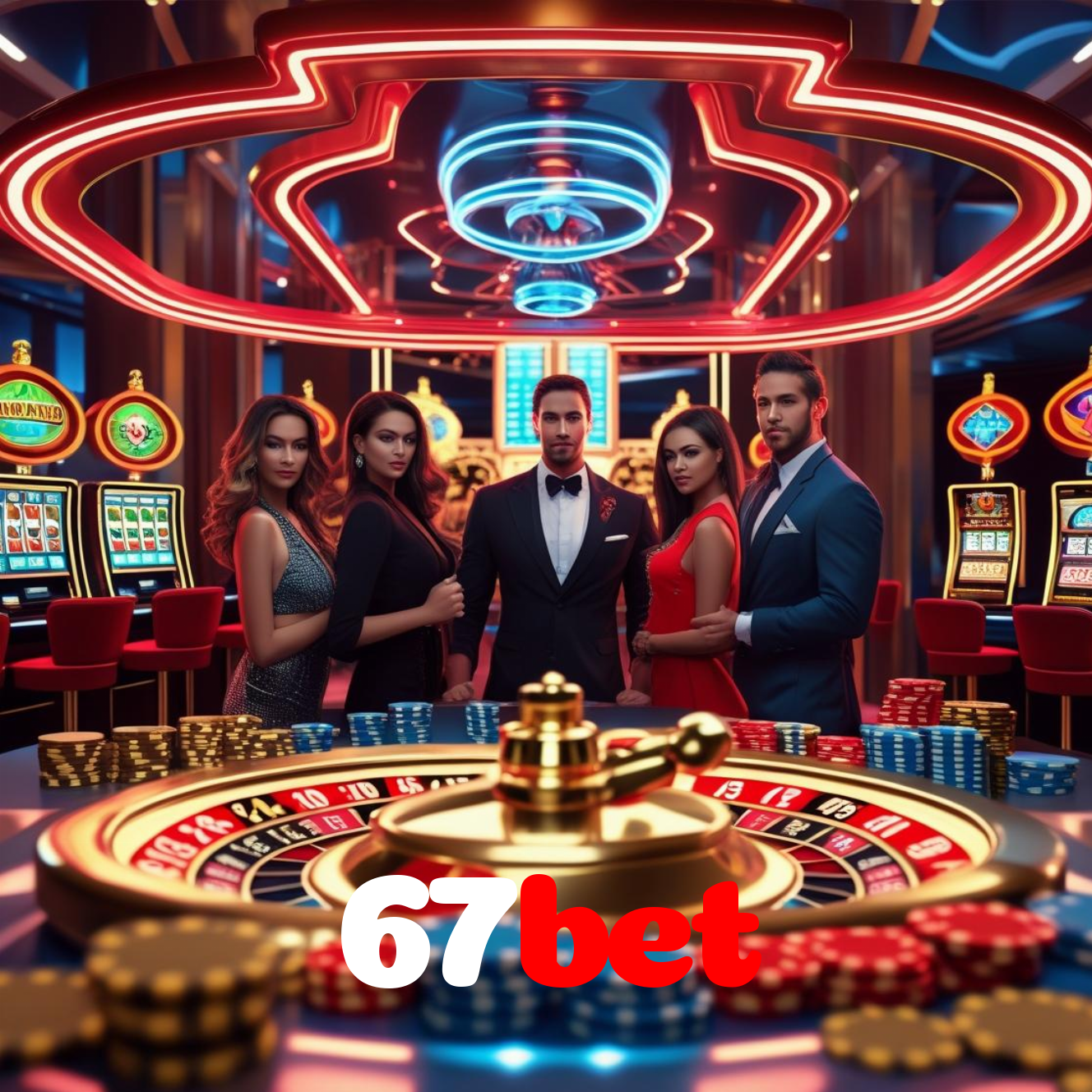Login no 67bet