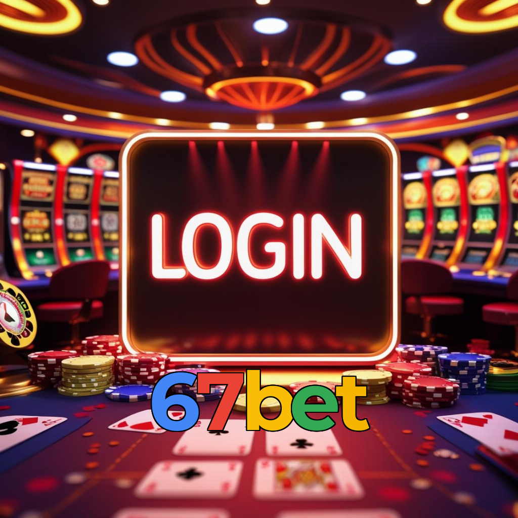 Segurança no 67bet
