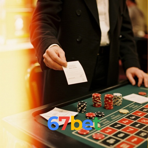 Segurança no 67bet