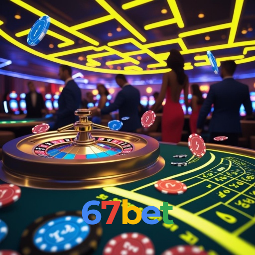 Segurança no 67bet