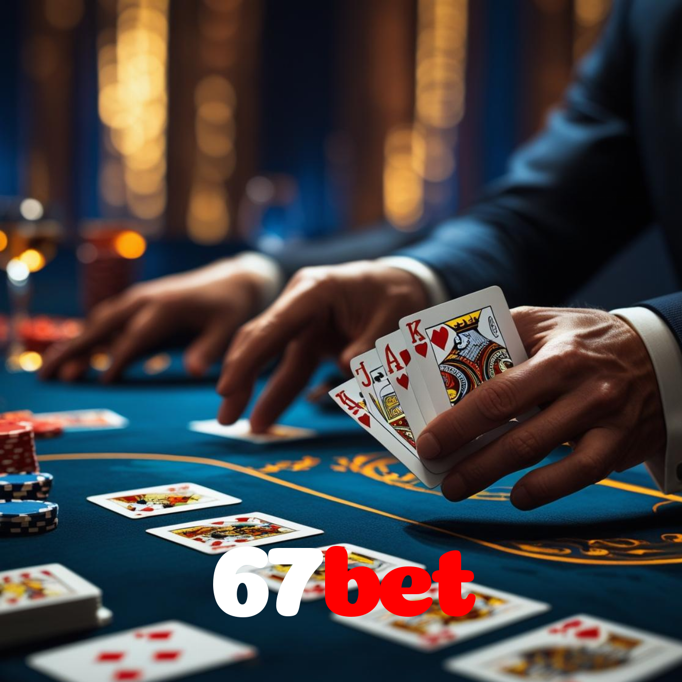 Login no 67bet