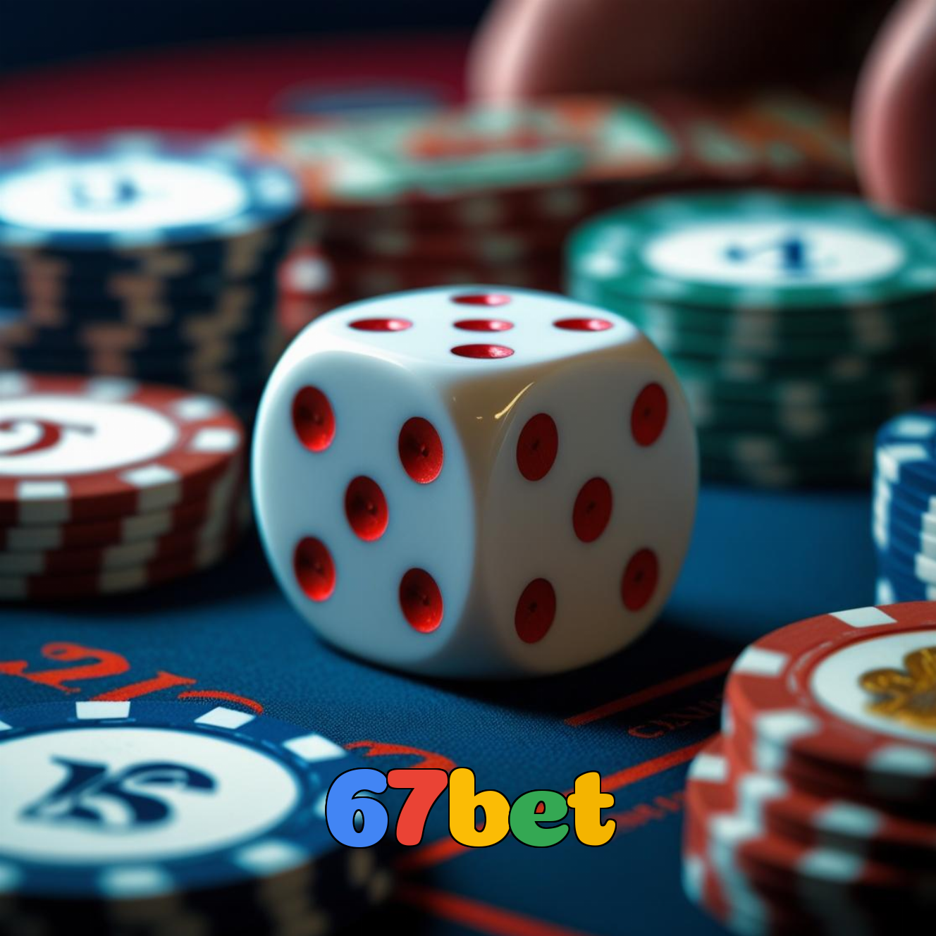 Segurança no 67bet