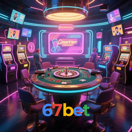 Login no 67bet