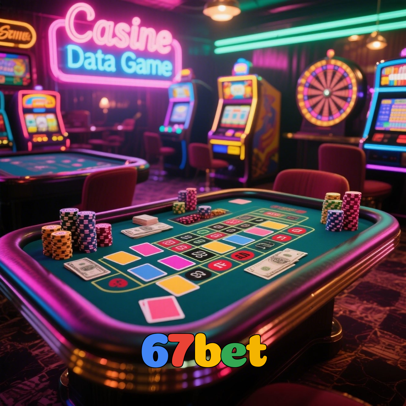 Segurança no 67bet