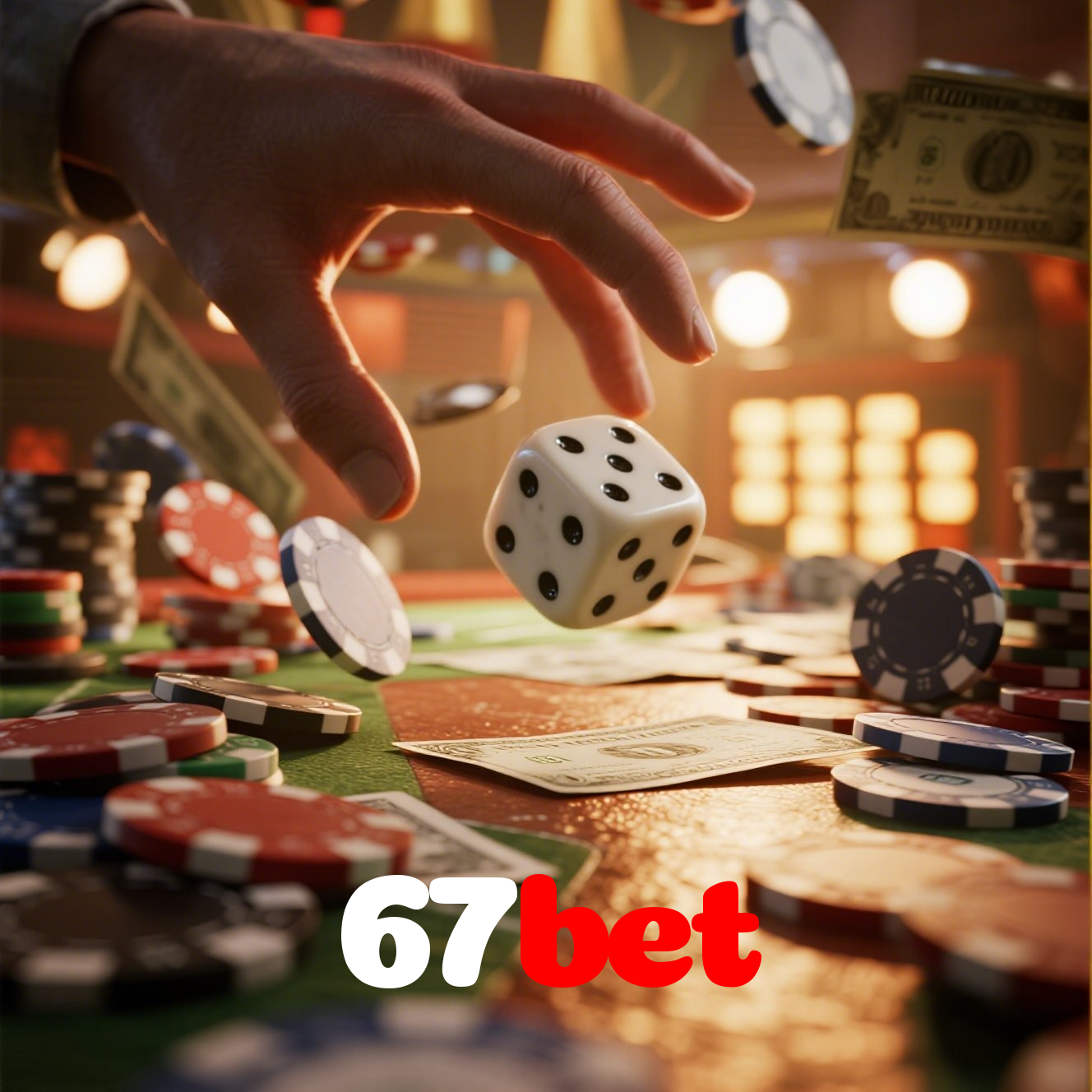 Login no 67bet