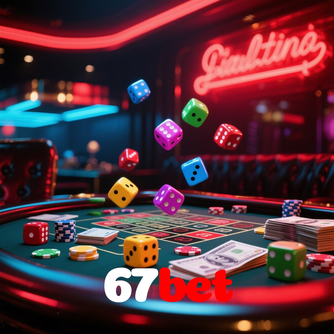 Login no 67bet