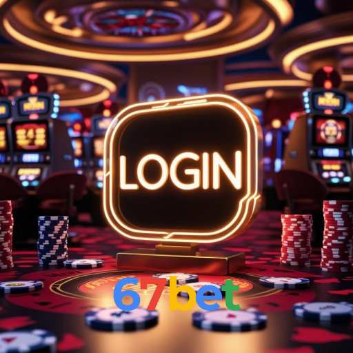 Login no 67bet