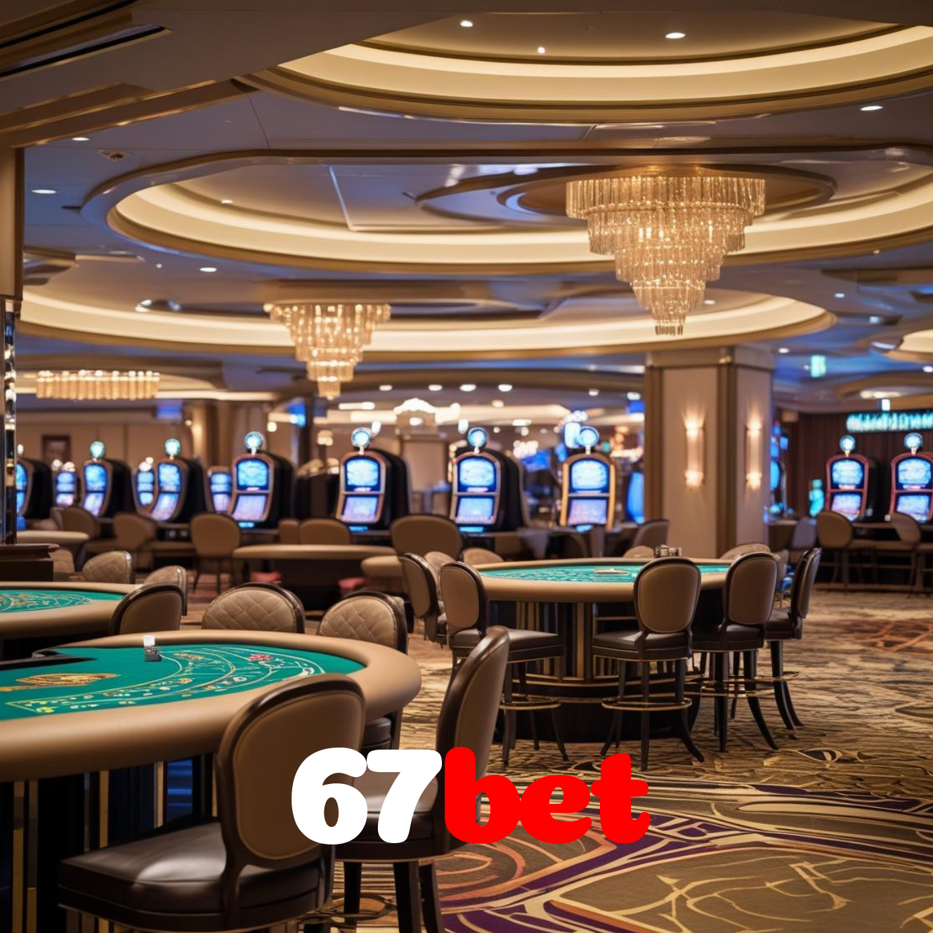 Login no 67bet