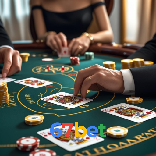 Segurança no 67bet