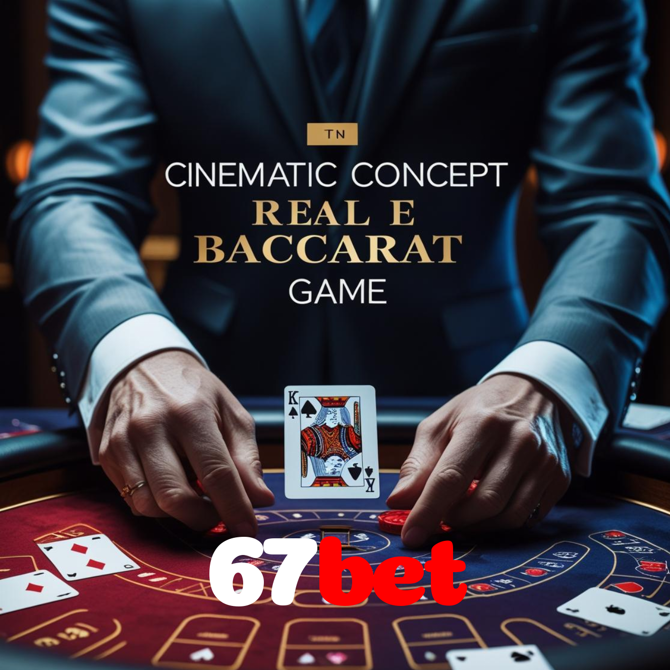 Segurança no 67bet
