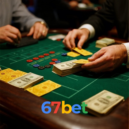Login no 67bet