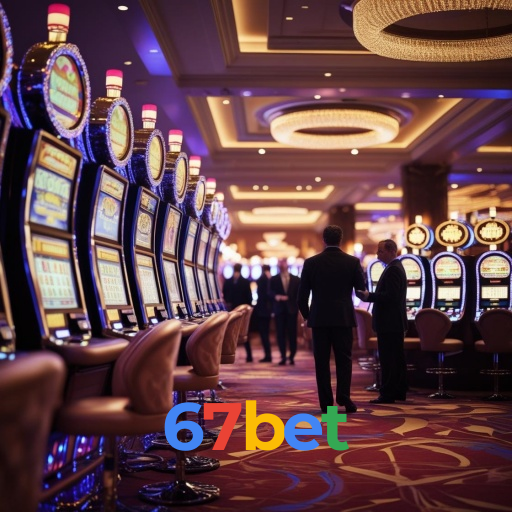 Login no 67bet