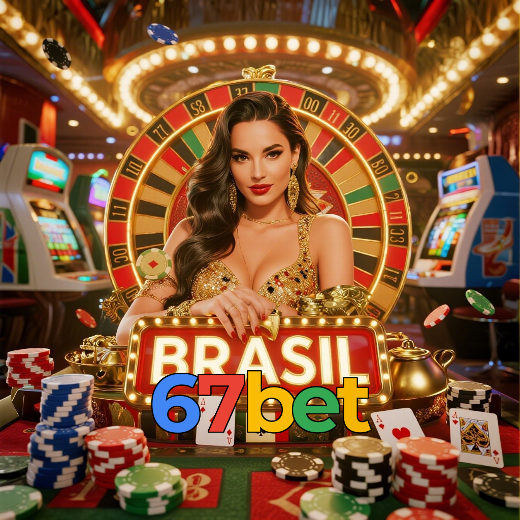 Segurança no 67bet