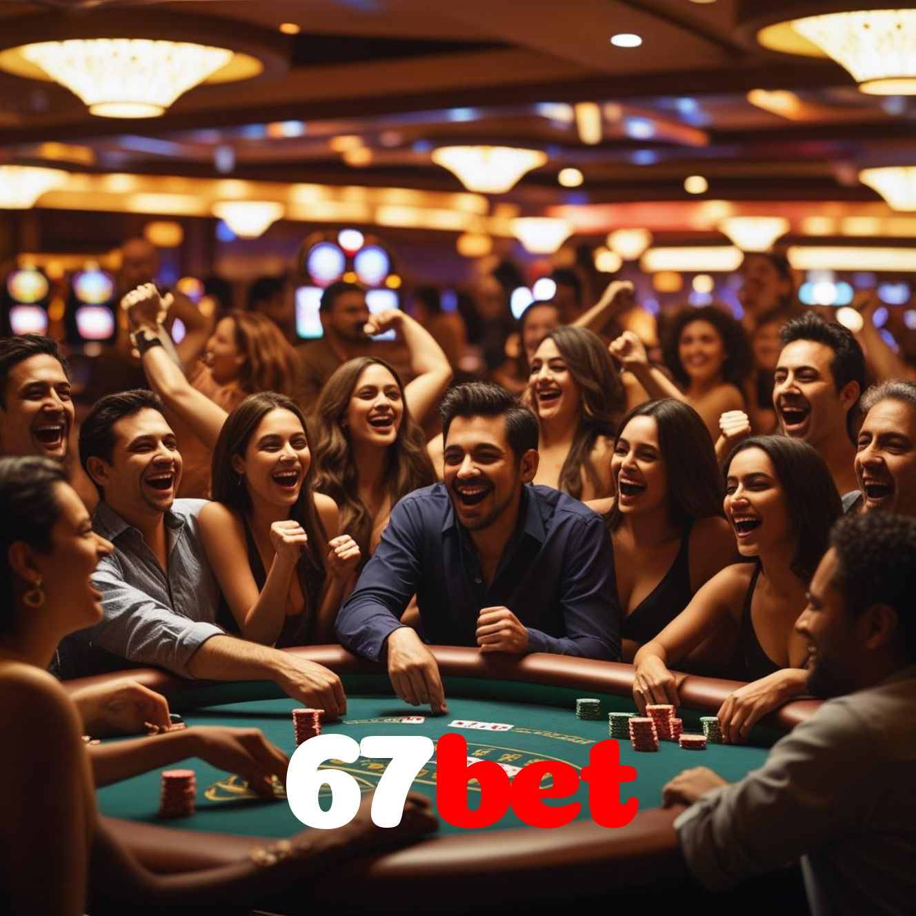 Login no 67bet