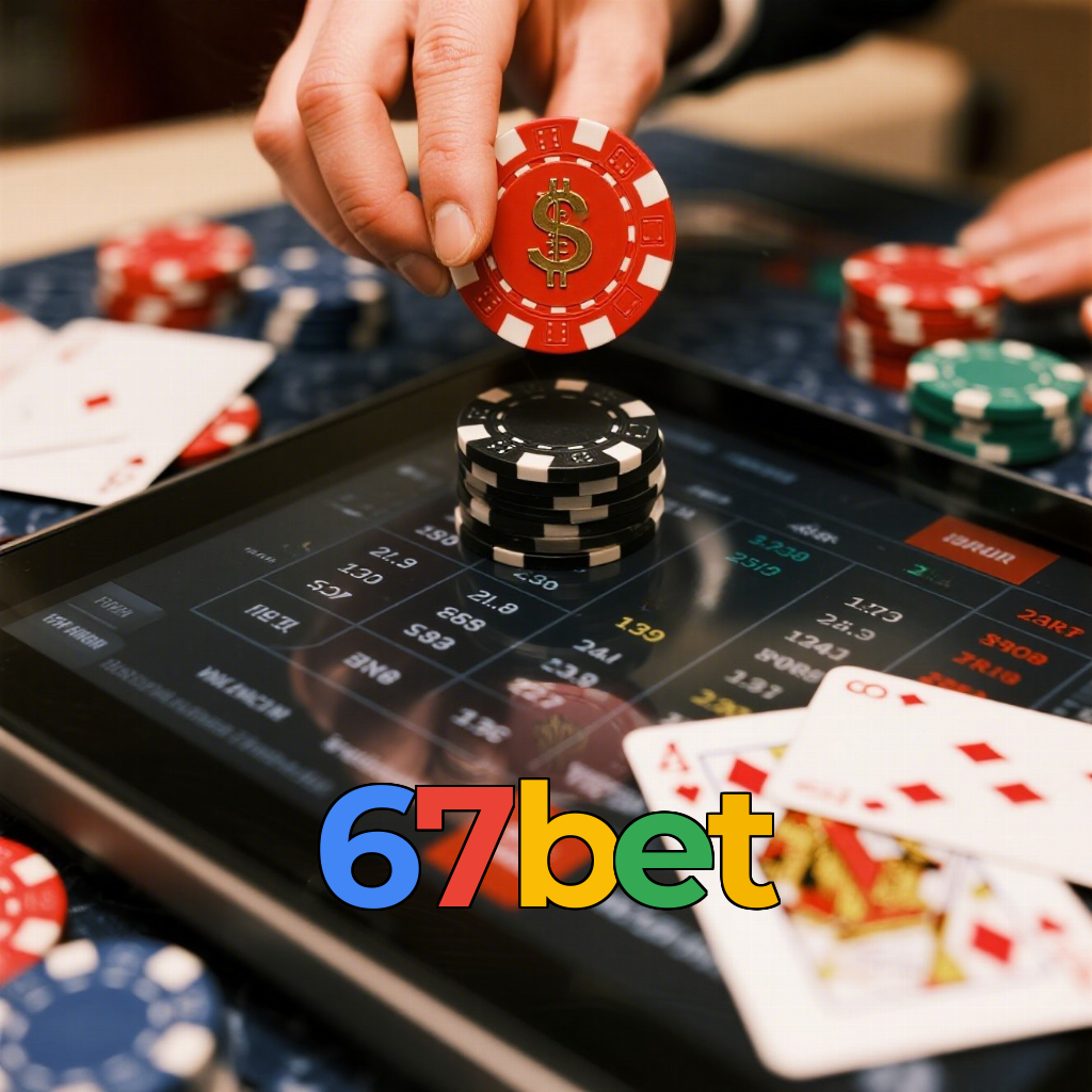 Login no 67bet