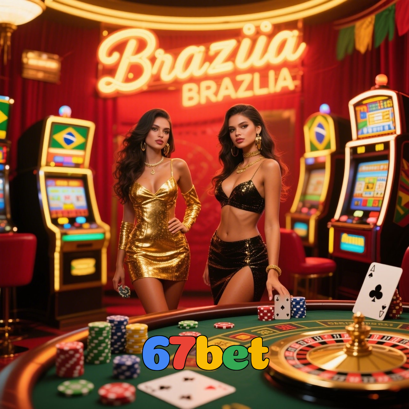 Segurança no 67bet