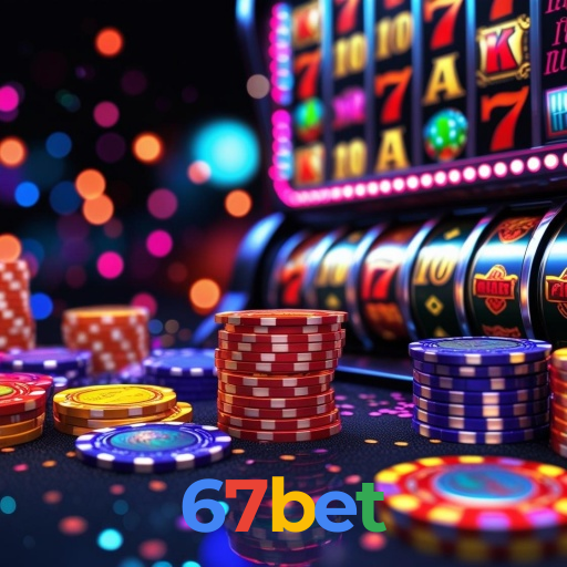 Segurança no 67bet
