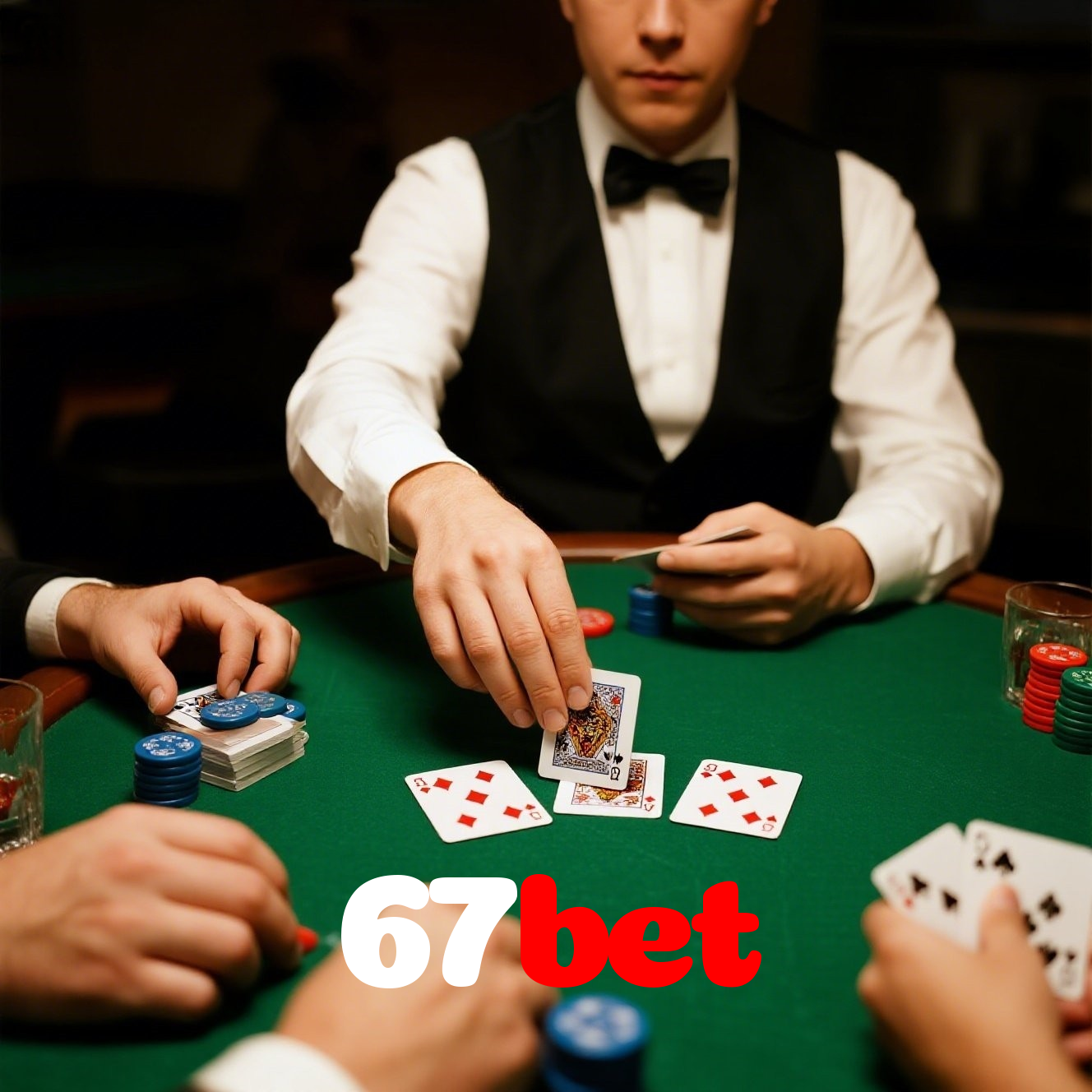 Segurança no 67bet