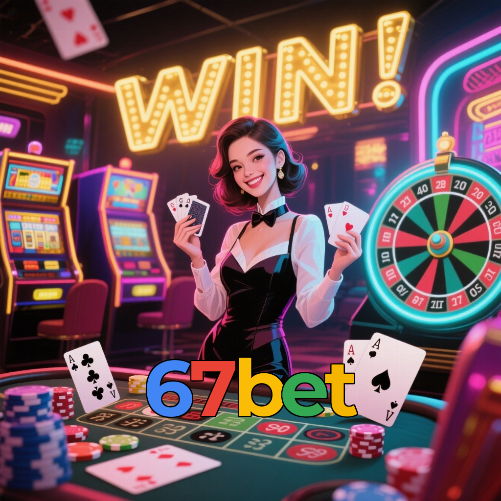Segurança no 67bet