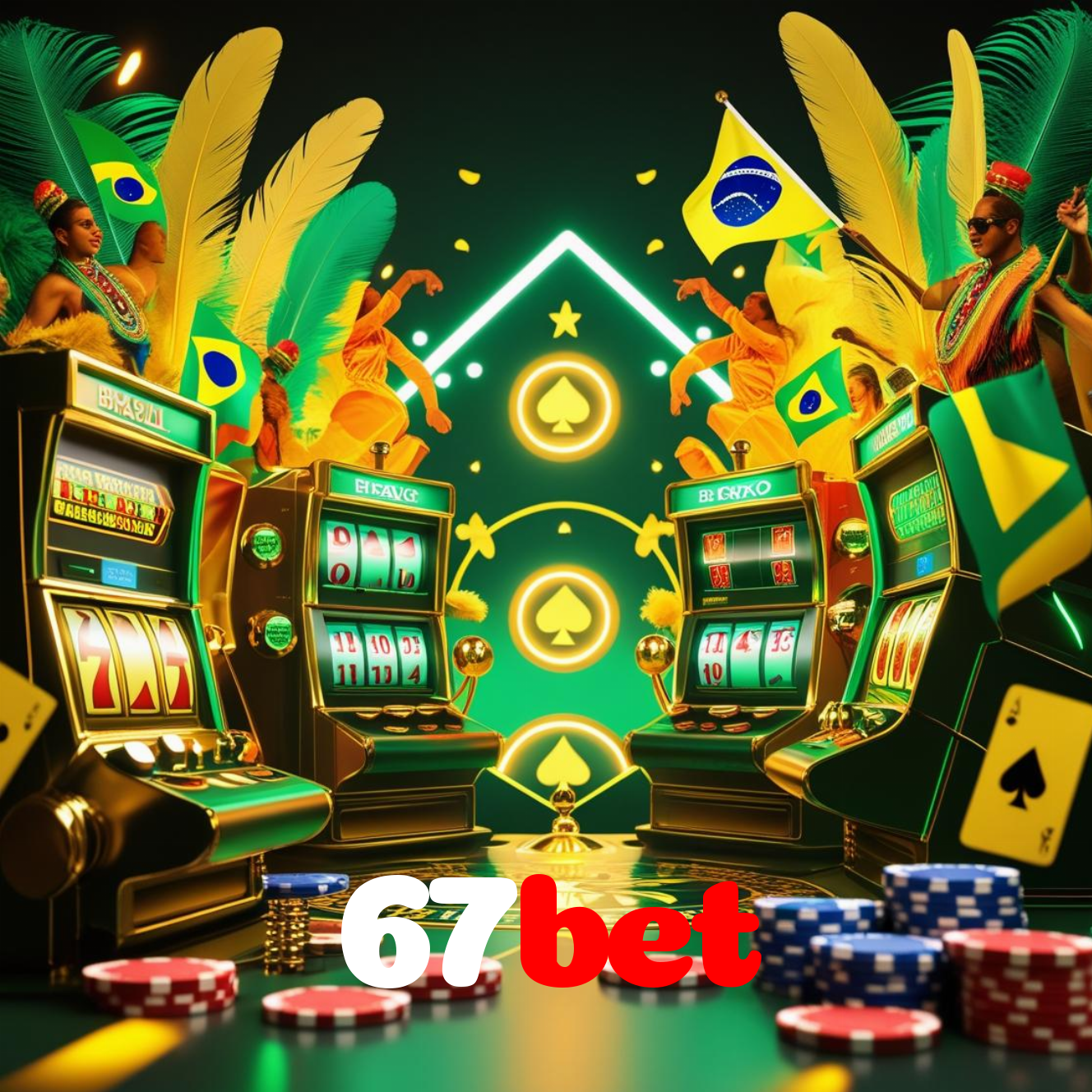 Segurança no 67bet