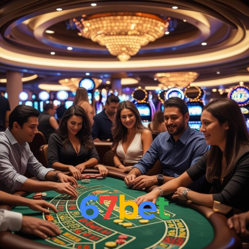 Segurança no 67bet